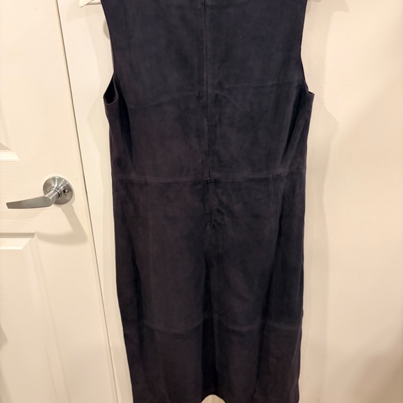 Vince suede dress - Picture 10 of 10